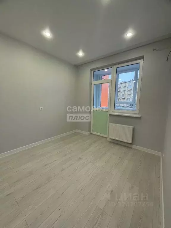 1-к кв. Краснодарский край, Краснодар ул. Имени Генерала Брусилова, ... - Фото 1