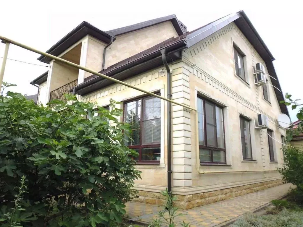 Дом в Краснодарский край, Краснодар ул. Имени Атамана Антона ... - Фото 2