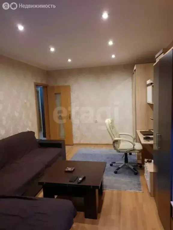 2-комнатная квартира: Балашиха, Советская улица, 56 (65 м) - Фото 1