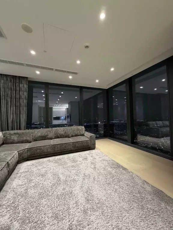 2-к кв. Москва 1-й Красногвардейский проезд, 22с1 (85.7 м) - Фото 2