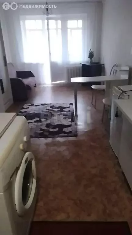 Квартира-студия: Тюмень, улица Энергетиков, 60 (17.4 м) - Фото 1