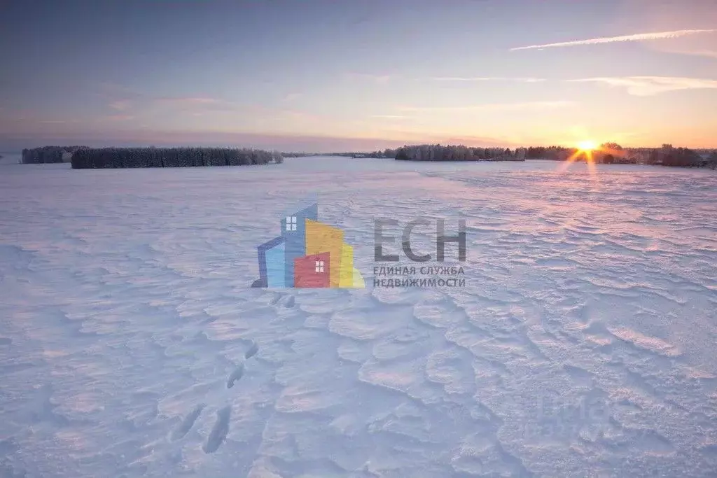 Участок в Тульская область, Тула городской округ, пос. Рассвет  (10.0 ... - Фото 2