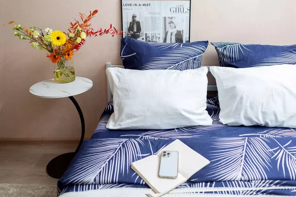 Студия Кировская область, Киров ул. Потребкооперации, 46 (24.0 м) - Фото 1