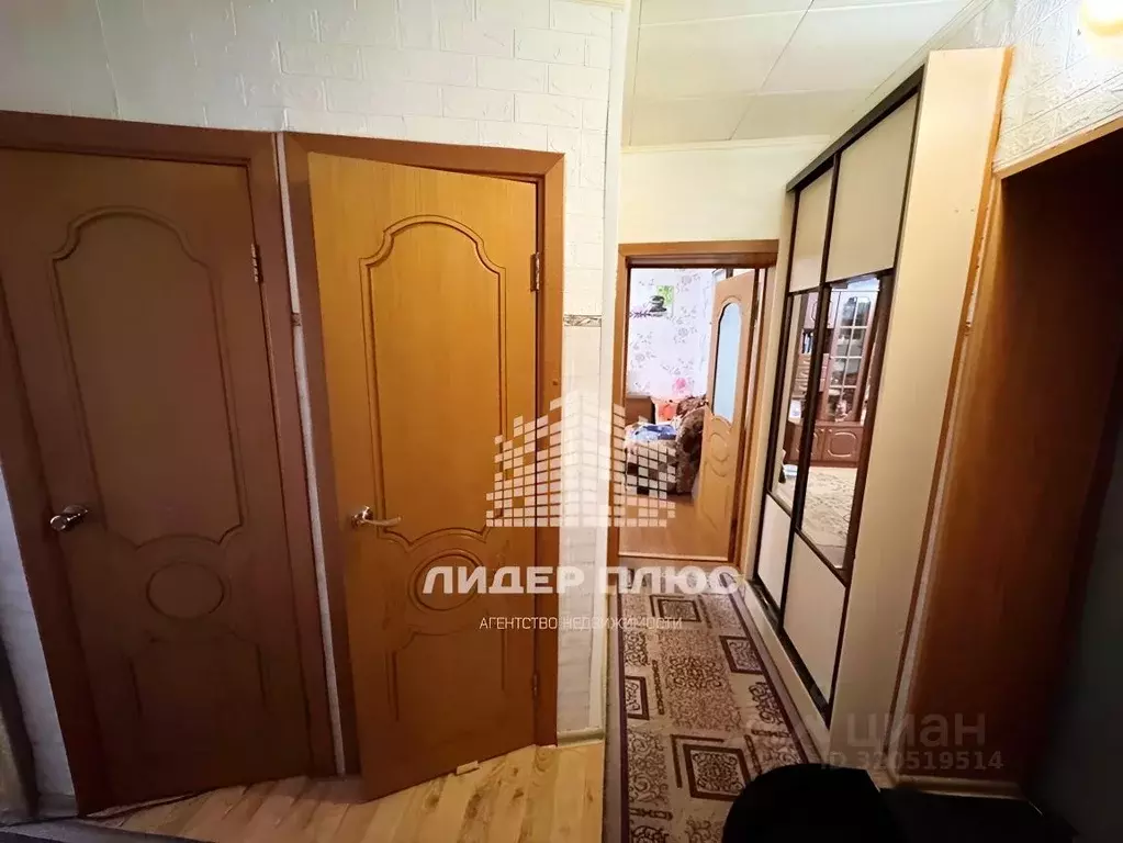 2-к кв. Белгородская область, Строитель Яковлевский городской округ, ... - Фото 2