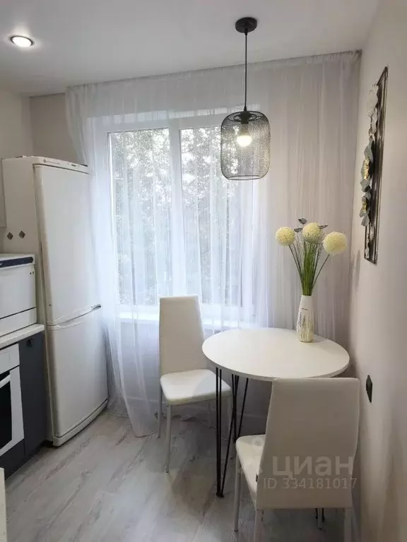 2-к кв. Москва Петрозаводская ул., 15К3 (44.0 м) - Фото 1