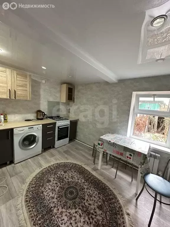 Дом в Ялуторовск, Луговая улица, 55 (41 м) - Фото 2