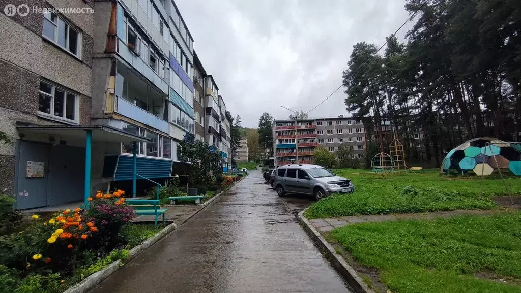 2-комнатная квартира: Черёмушки, 24 (44.1 м) - Фото 0