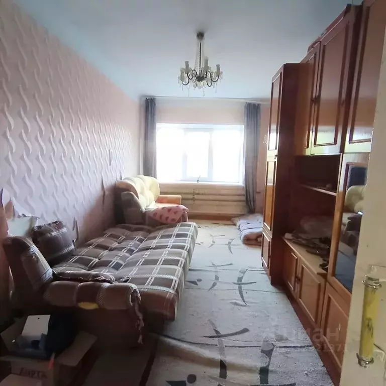 Свободной планировки кв. Кировская область, Кирс г. Верхнекамский ... - Фото 1