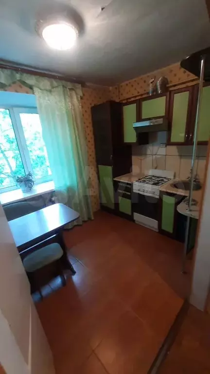 2-к. квартира, 47 м, 2/5 эт. - Фото 0