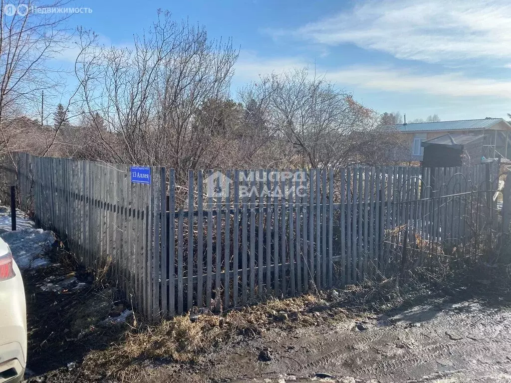 Участок в Омск, садоводческое некоммерческое товарищество Энергетик, ... - Фото 1