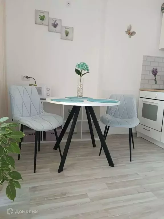 Продаётся 1-к квартира, 39.8 м - Фото 1