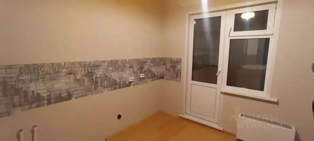 1-к кв. Кемеровская область, Кемерово просп. Химиков, 51 (37.0 м) - Фото 1