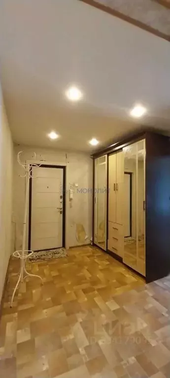 3-к кв. Нижегородская область, Володарский муниципальный округ, ... - Фото 1