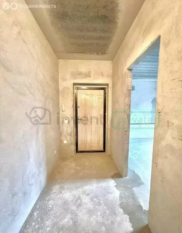 2-комнатная квартира: Холмогоровка, Счастливая улица, 17 (61 м) - Фото 1