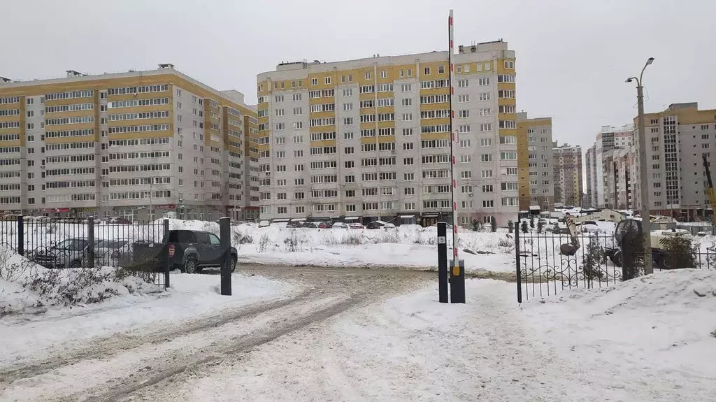5-к. квартира, 200 м, 8/9 эт. - Фото 1