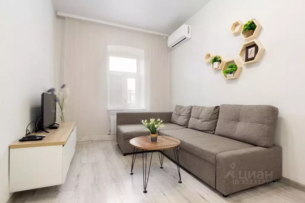2-к кв. Ставропольский край, Пятигорск ул. Власова, 8 (45.0 м) - Фото 1