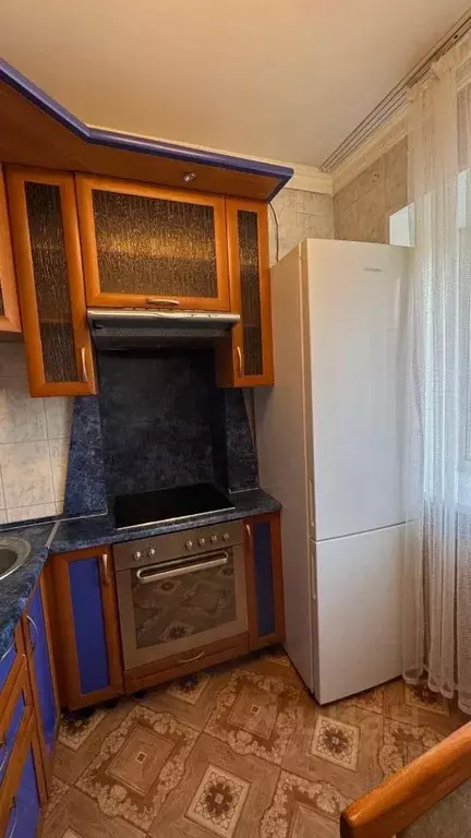 2-к кв. Красноярский край, Красноярск ул. Урицкого, 108 (44.0 м) - Фото 1