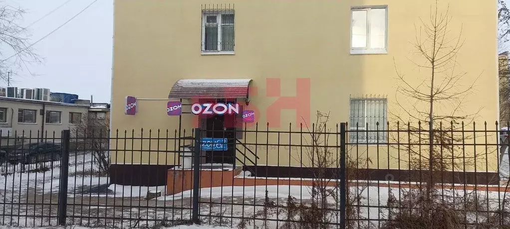 Помещение свободного назначения в Омская область, Омск ул. 8 Марта, 4 ... - Фото 0