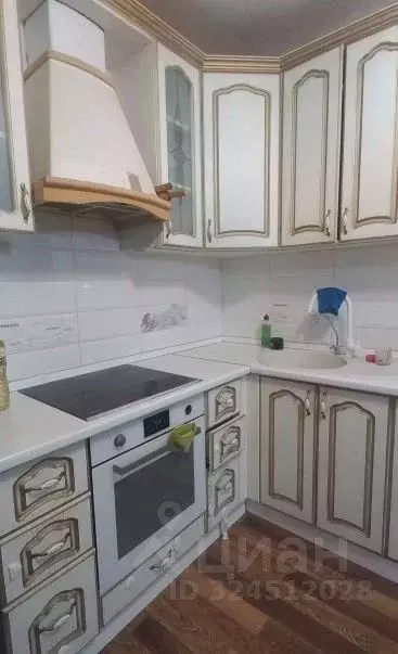 3-к кв. Ростовская область, Ростов-на-Дону ул. Евдокимова, 37а (80.0 ... - Фото 2