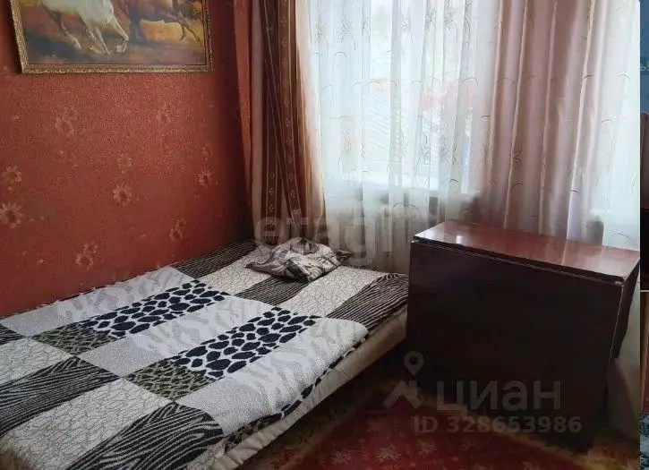 Дом в Ставропольский край, Ставрополь № 7 мкр, пер. Балтийский, 17 (60 ... - Фото 1