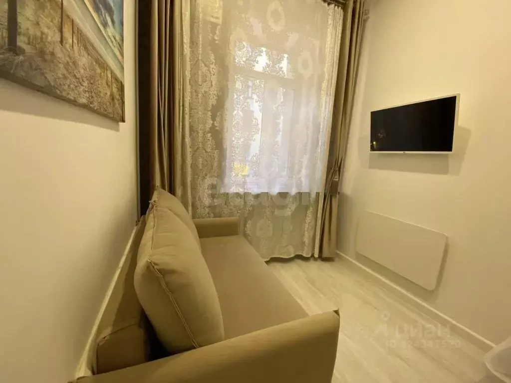 Комната Санкт-Петербург 11-я Васильевского острова линия, 20 (15.0 м) - Фото 2