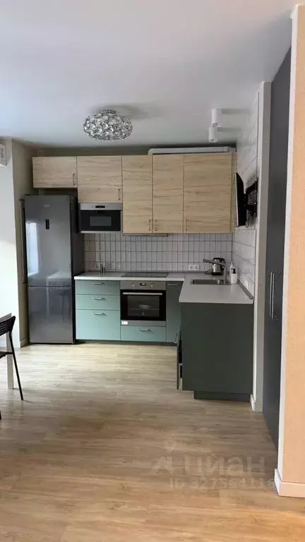 2-к кв. Москва Рязанский просп., 2/1к4Р (49.0 м) - Фото 2