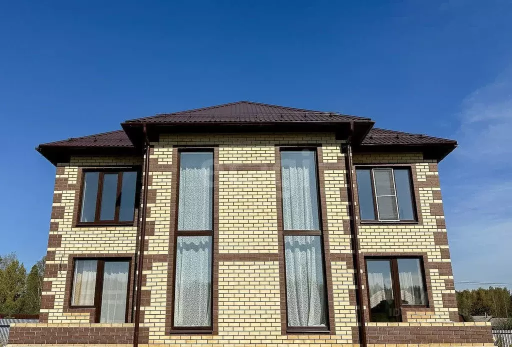 Дом в Ярославская область, Гаврилов-Ям ул. Самсонова (121 м) - Фото 1