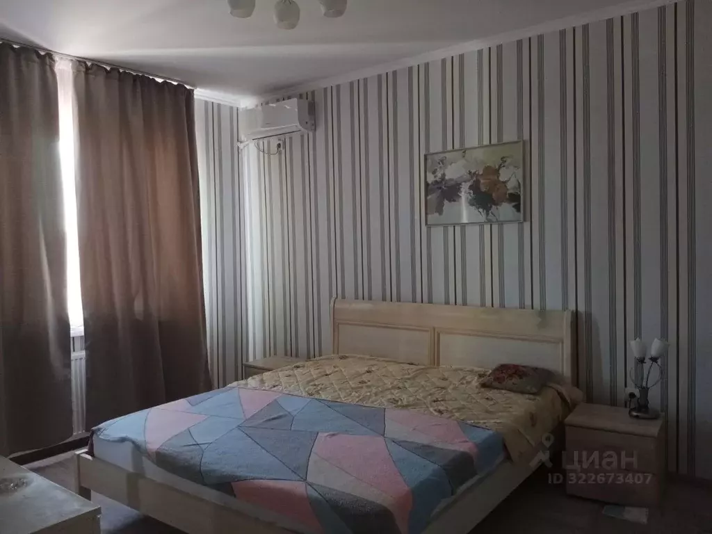 1-к кв. Краснодарский край, Краснодар ул. Имени Виктора Нарыкова, 6к1 ... - Фото 1
