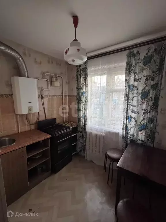 Продаётся 3-к квартира, 51 м - Фото 1