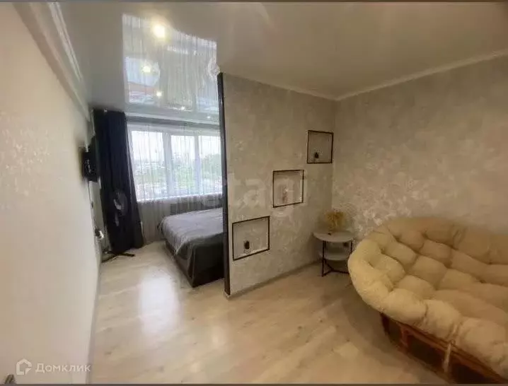 Продаётся 1-к квартира, 30.2 м - Фото 1