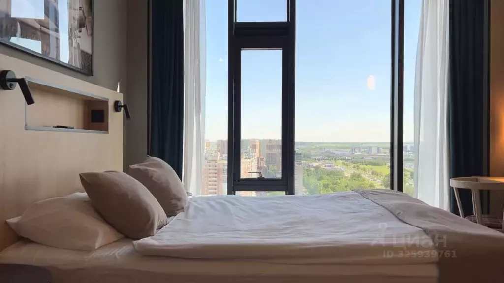 Комната Санкт-Петербург Пулковское ш., 14с6 (30.0 м) - Фото 1