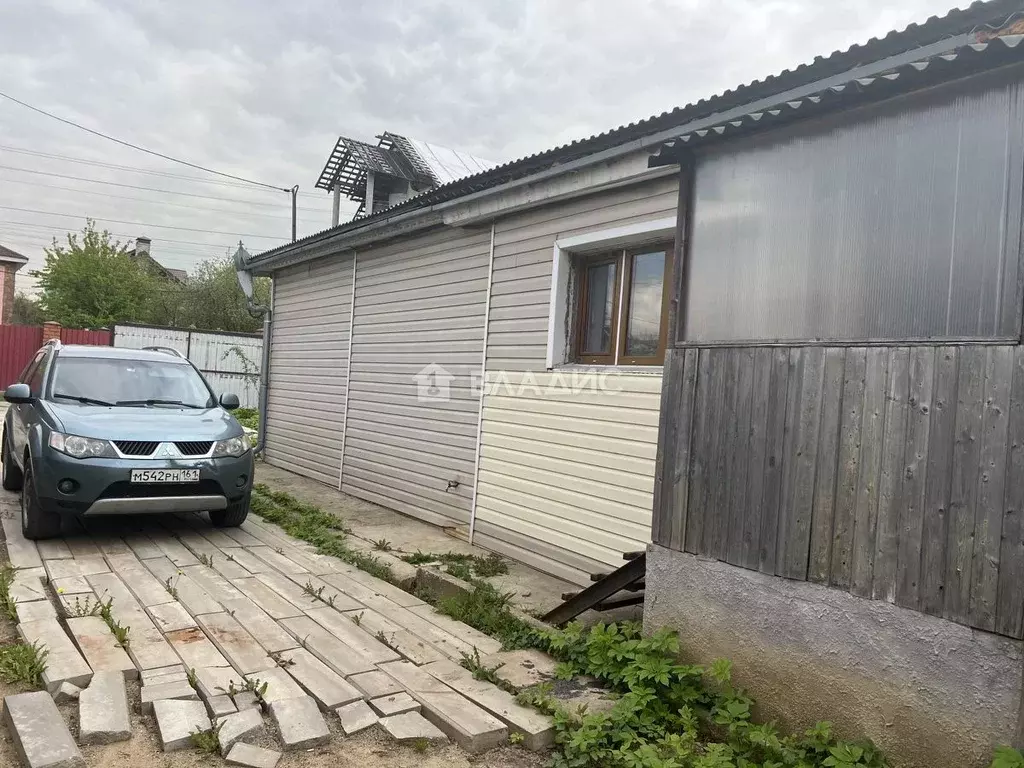 Дом в Московская область, Ленинский городской округ, с. Беседы ... - Фото 1