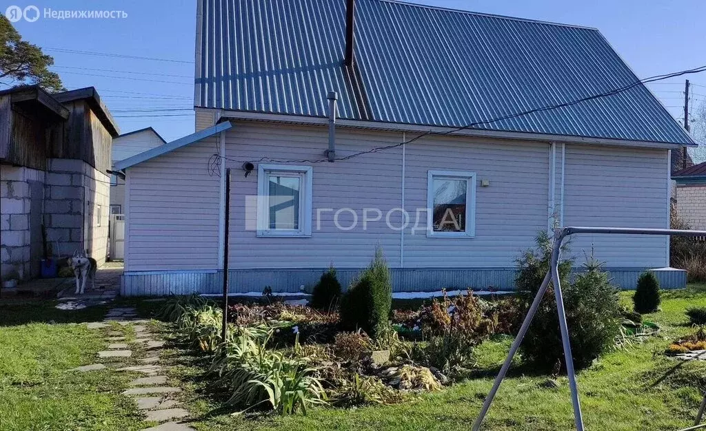 Дом в Зудилово, Советская улица (68 м) - Фото 2