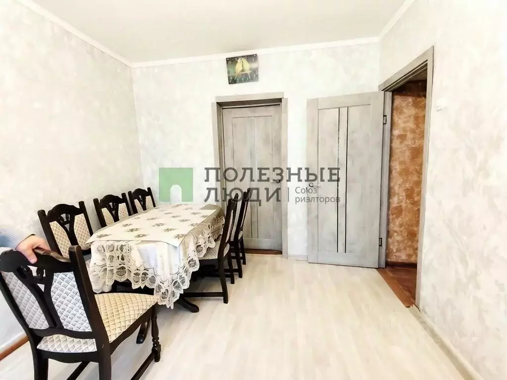 3-к кв. Белгородская область, Белгород Молодежная ул., 8а (64.0 м) - Фото 2