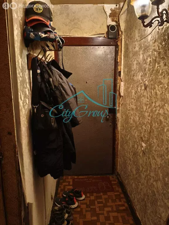 2-комнатная квартира: Орск, микрорайон Новый город, проспект Ленина, ... - Фото 2