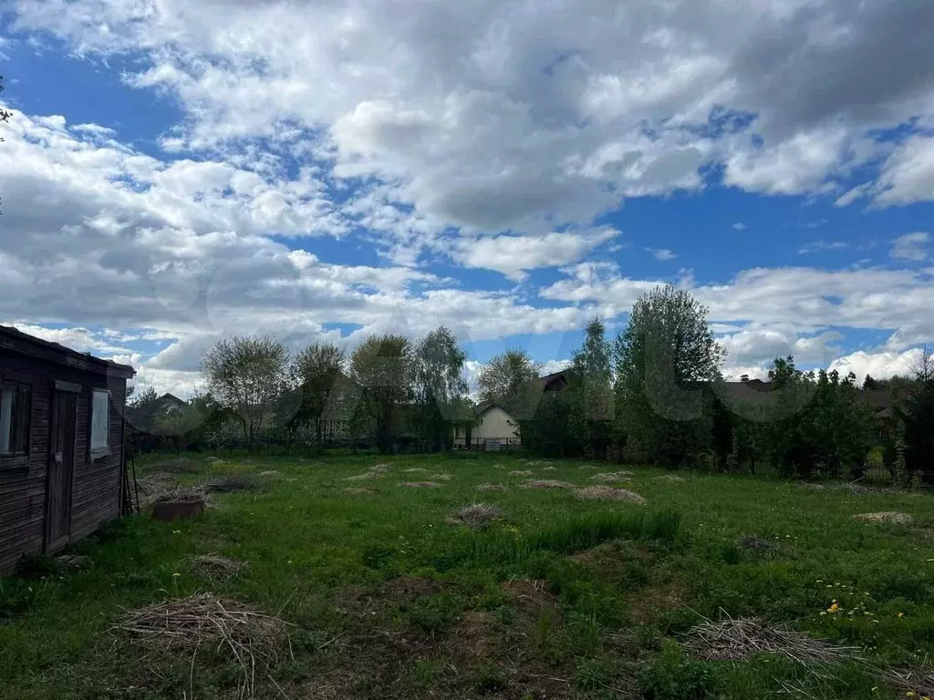 Участок 15 сот. (СНТ, ДНП) - Фото 0