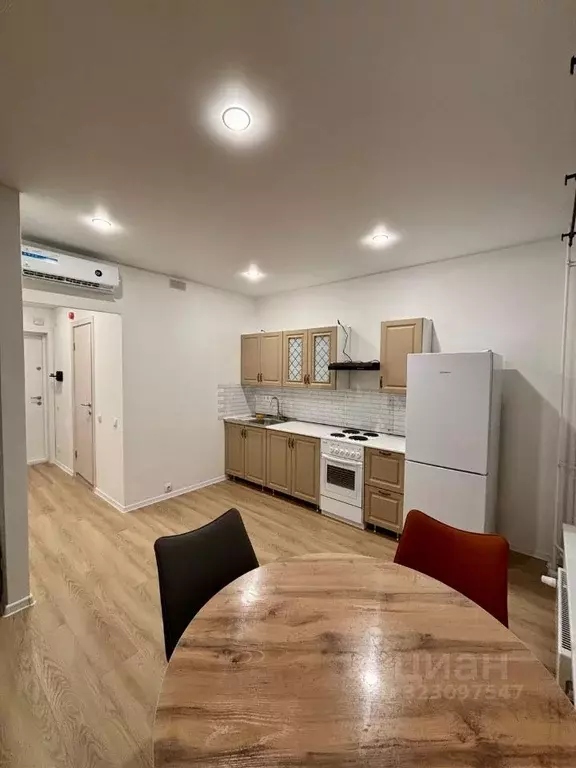 1-к кв. Московская область, Котельники Парковый мкр, 14 (31.9 м) - Фото 1