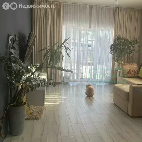 Дом в Гурьевск, СНТ Здоровье, Центральная улица (180 м) - Фото 2