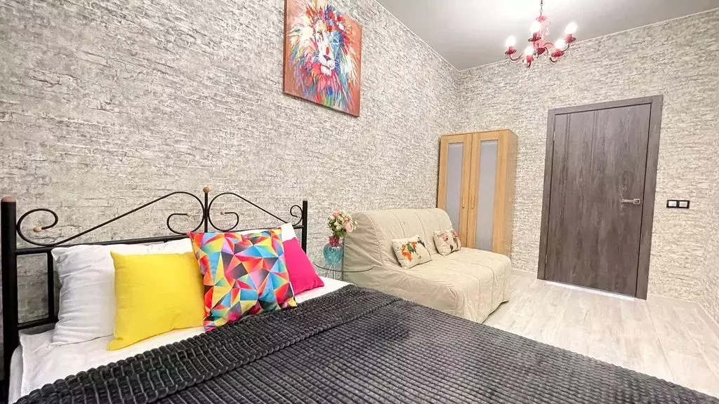2-к кв. Санкт-Петербург пер. Апраксин, 20 (53.0 м) - Фото 1