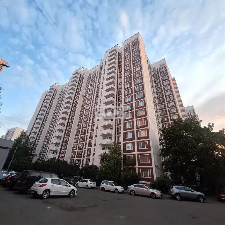 Продается 1-комнатная квартира - Фото 1