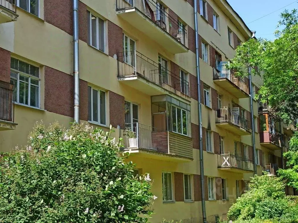 Квартира, 3 комнаты, 74.4 м - Фото 0