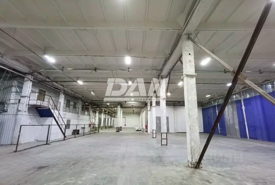 Склад в Челябинская область, Челябинск пос. Миасский, ул. ... - Фото 1