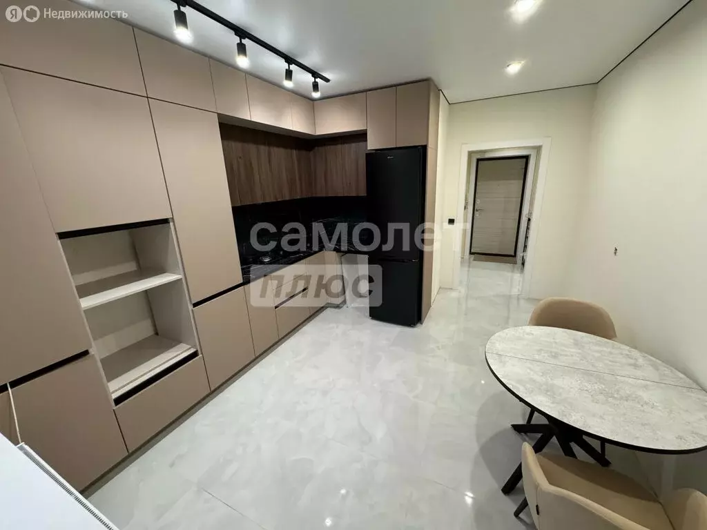 1-комнатная квартира: Ейск, Красная улица, 35/2кА (47.4 м) - Фото 1