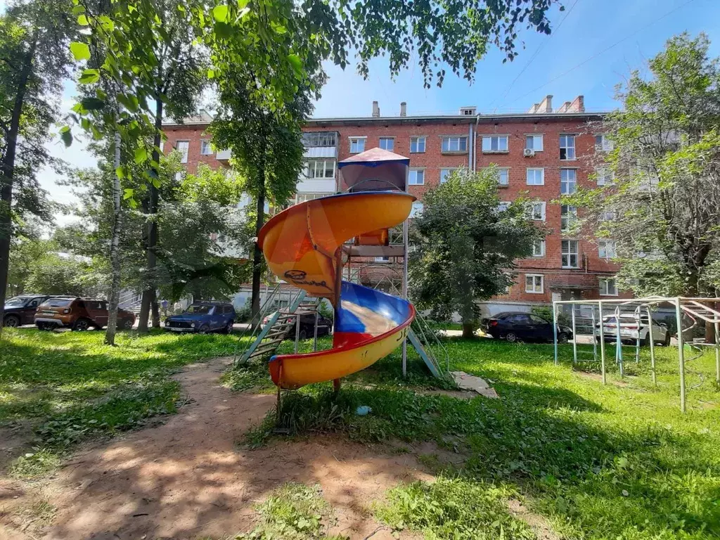 2-к. квартира, 40 м, 2/5 эт. - Фото 0