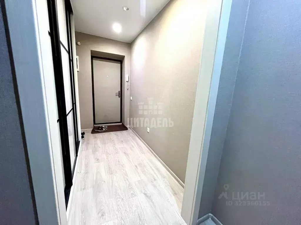 2-к кв. Воронежская область, Воронеж ул. Революции 1905 года, 80Г ... - Фото 1