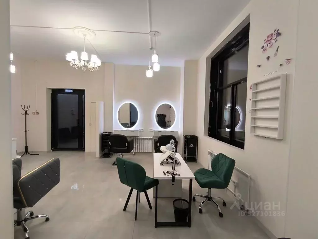 Помещение свободного назначения в Московская область, Ленинский ... - Фото 2