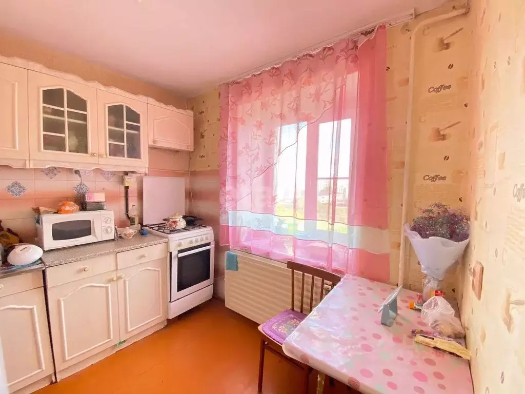 1-к кв. Курганская область, Курган ул. Артема, 35 (32.3 м) - Фото 1