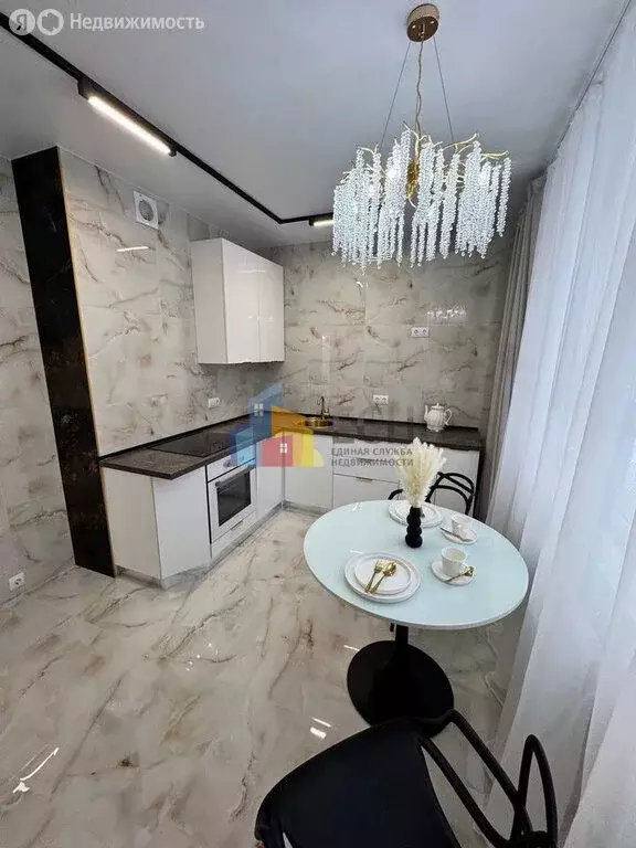 2-комнатная квартира: Тула, Калужское шоссе, 20к2 (49 м) - Фото 2