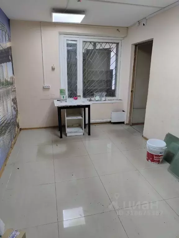Помещение свободного назначения в Москва Аргуновская ул., 10К2 (25 м) - Фото 0