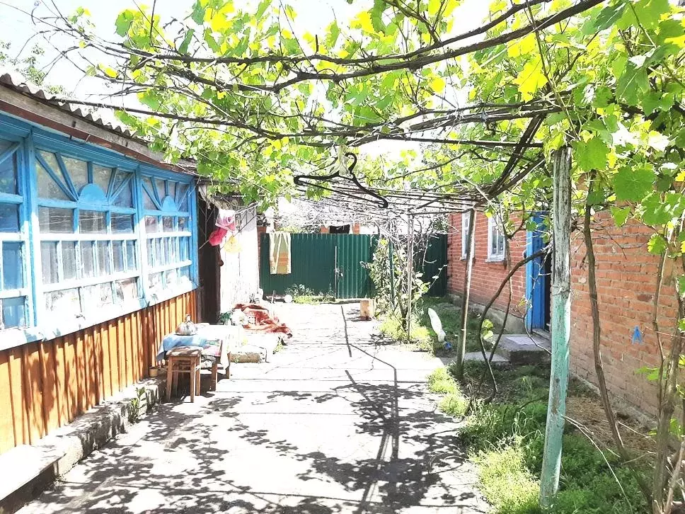 Дом, 56 м - Фото 1